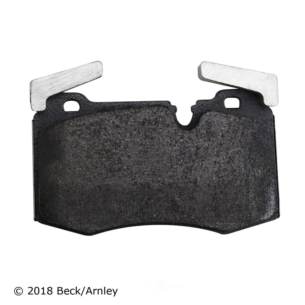 Frt OE Brake Pads  Beck/Arnley  089-1919