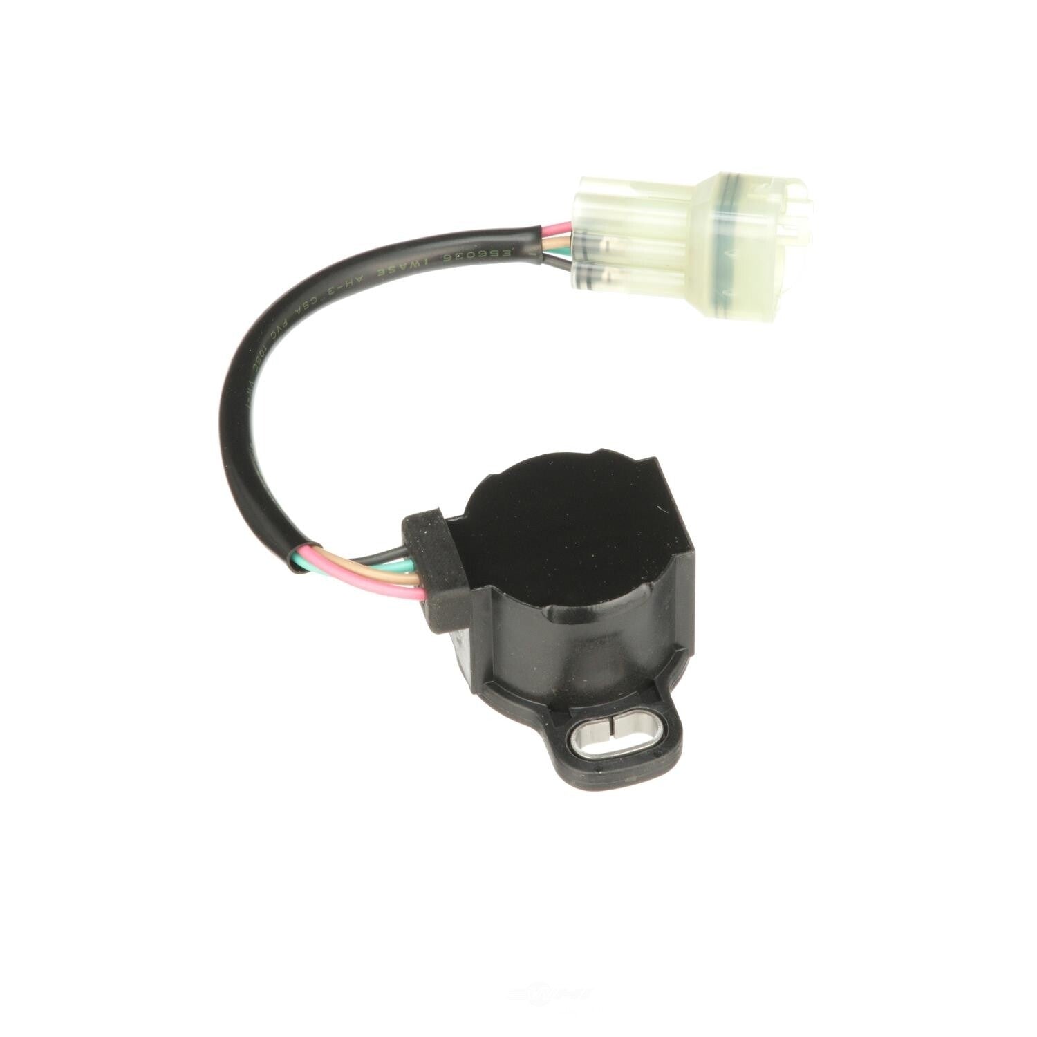 Throttle Position Sensor  Standard Motor Products  TH147