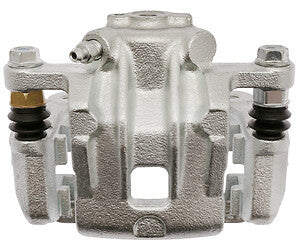 Rr Lft New Brake Caliper w/Hwd  Raybestos  FRC12592N
