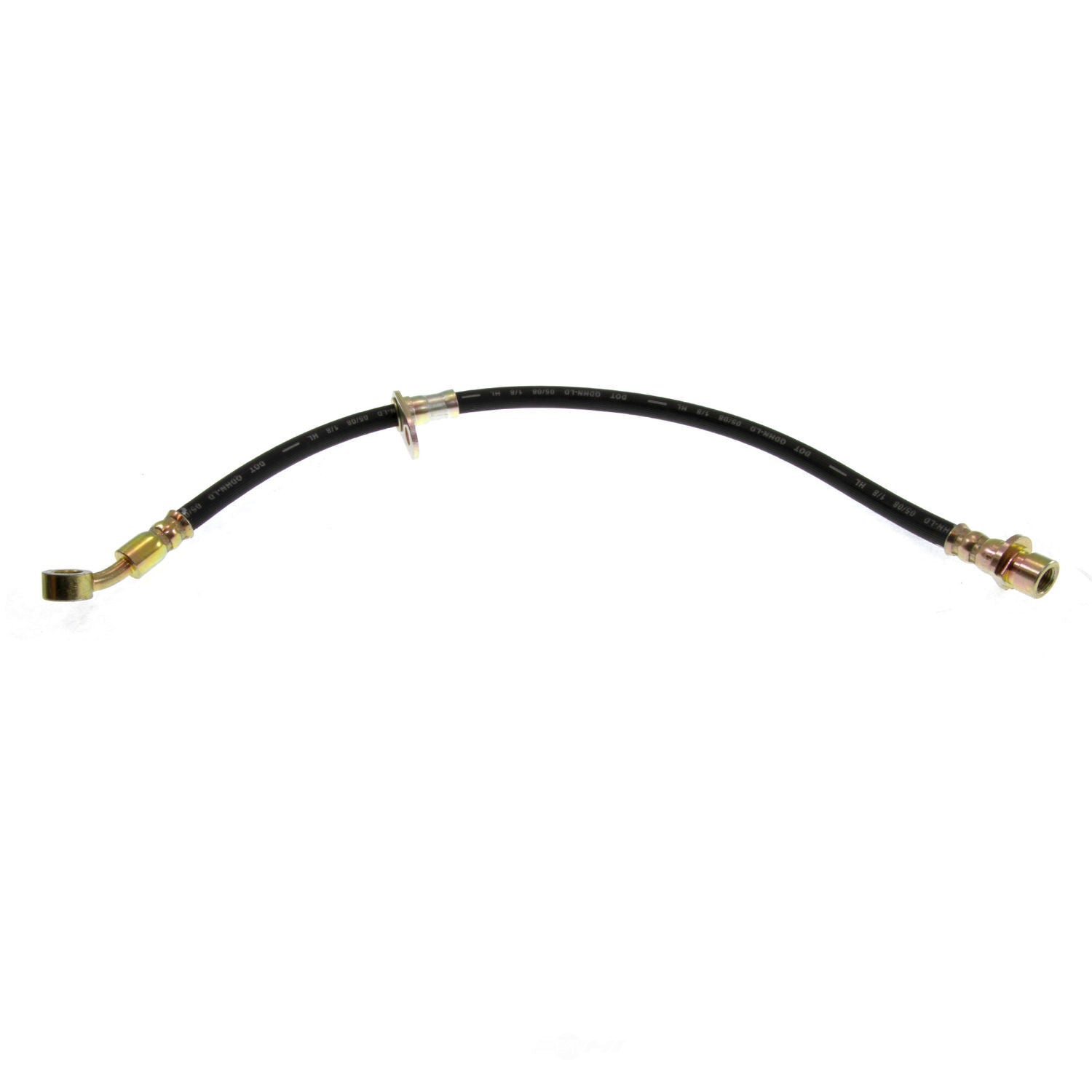 Rr Brake Hose  Centric Parts  150.40362