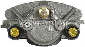 Frt Lft Rebuilt Brake Caliper  Nugeon  97-17671A