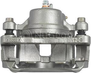 Frt Rt Rebuilt Brake Caliper  Nugeon  99-01252B