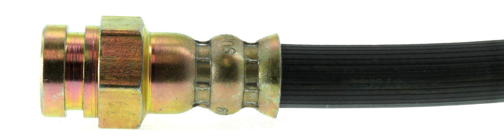 Frt Brake Hose  Centric Parts  150.45024