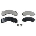 WAGNER Severe Duty Brake Pad SX184