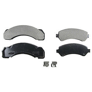 WAGNER Severe Duty Brake Pad SX184