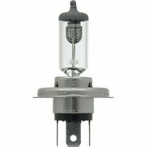 Dual Beam Headlight  Sylvania  9003XV.BP2