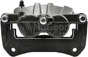 Frt Lft Rebuilt Brake Caliper  NuGeon TechShield  99P01718A