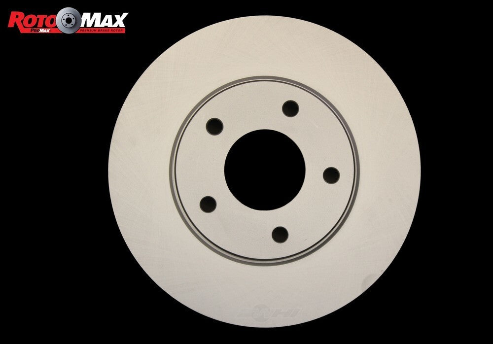 PROMAX Premium Geo-Coated Brake Rotor 20-5399