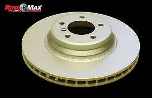 PROMAX Premium Geo-Coated Brake Rotor 20-34386