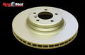 PROMAX Premium Geo-Coated Brake Rotor 20-34386