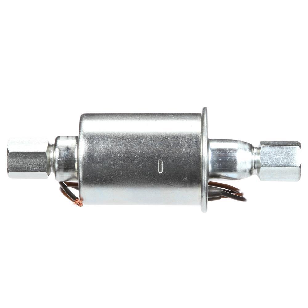 Electric Fuel Pump  Delphi  FD0038