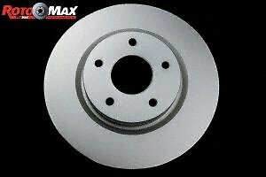 PROMAX Premium Geo-Coated Brake Rotor 20-610020