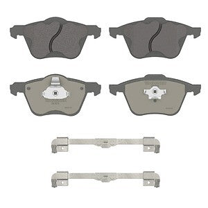 Wagner Premium OEX Ceramic Brake Pad OEX979