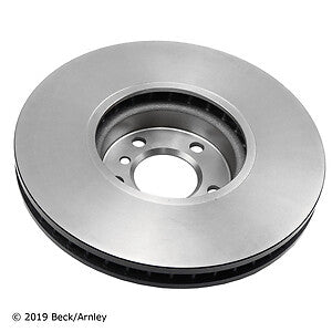 Frt Prem Brk Rotor  Beck/Arnley  083-3716