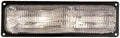 Turn Signal & Parking Light Assy  Dorman  1630022