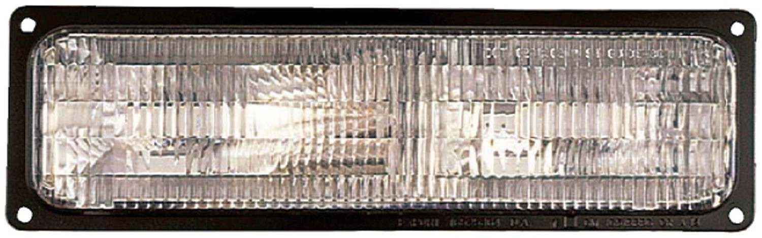 Turn Signal & Parking Light Assy  Dorman  1630022