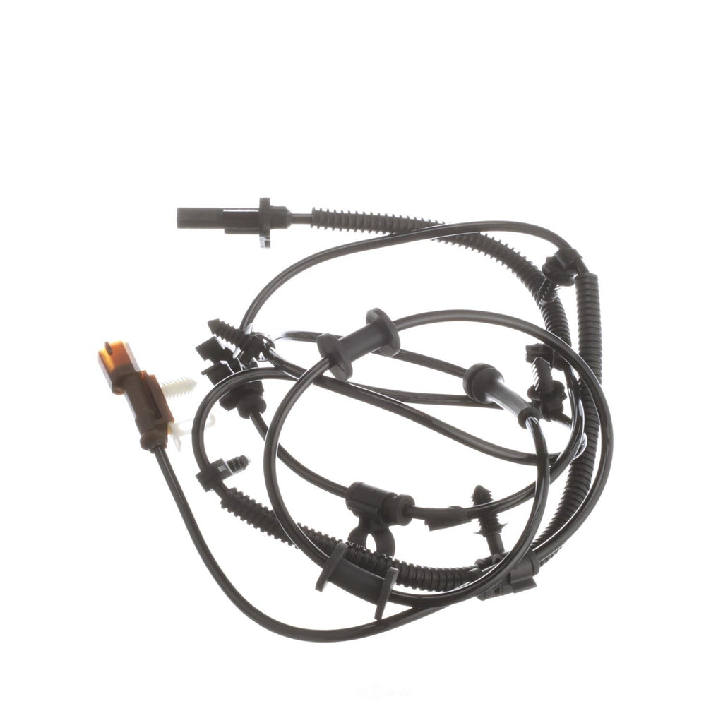 Rr Wheel ABS Brake Sensor  Standard Motor Products  ALS2052