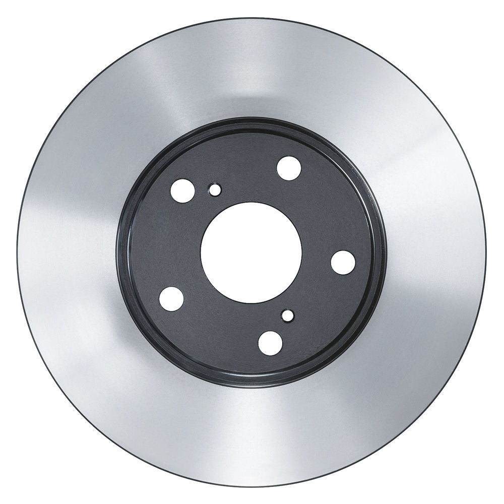 Frt Disc Brake Rotor  Wagner  BD126060E