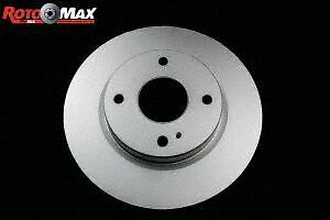 PROMAX Premium Geo-Coated Brake Rotor 20-54176