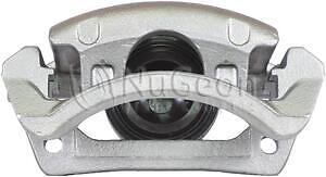 Frt Rt Rebuilt Brake Caliper  Nugeon  99-17673B