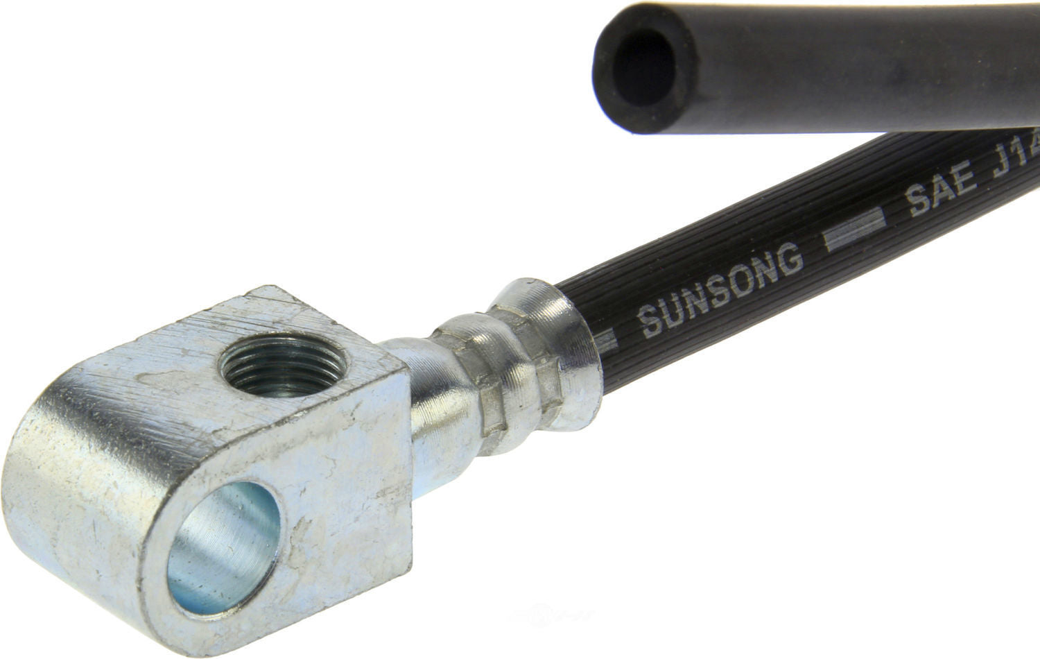 Rr Brake Hose  Centric Parts  150.65332