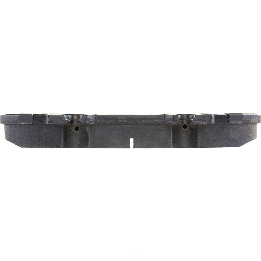 Brake Pad Set  Centric Parts  106.10620