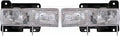 Headlight Assy  Dorman  1590120