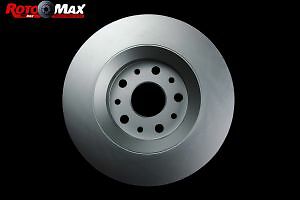 PROMAX Premium Geo-Coated Brake Rotor 20-630012