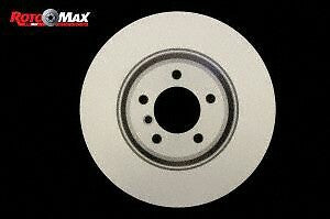 PROMAX Premium Geo-Coated Brake Rotor 20-34386