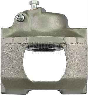 Frt Lft Rebuilt Brake Caliper  Nugeon  97-01132B