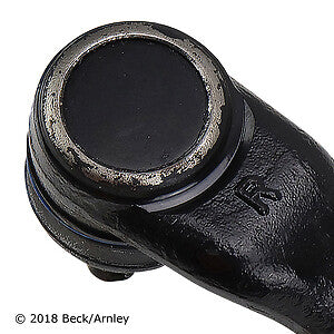 Ctrl Arm w/Ball Joint  Beck/Arnley  102-7669