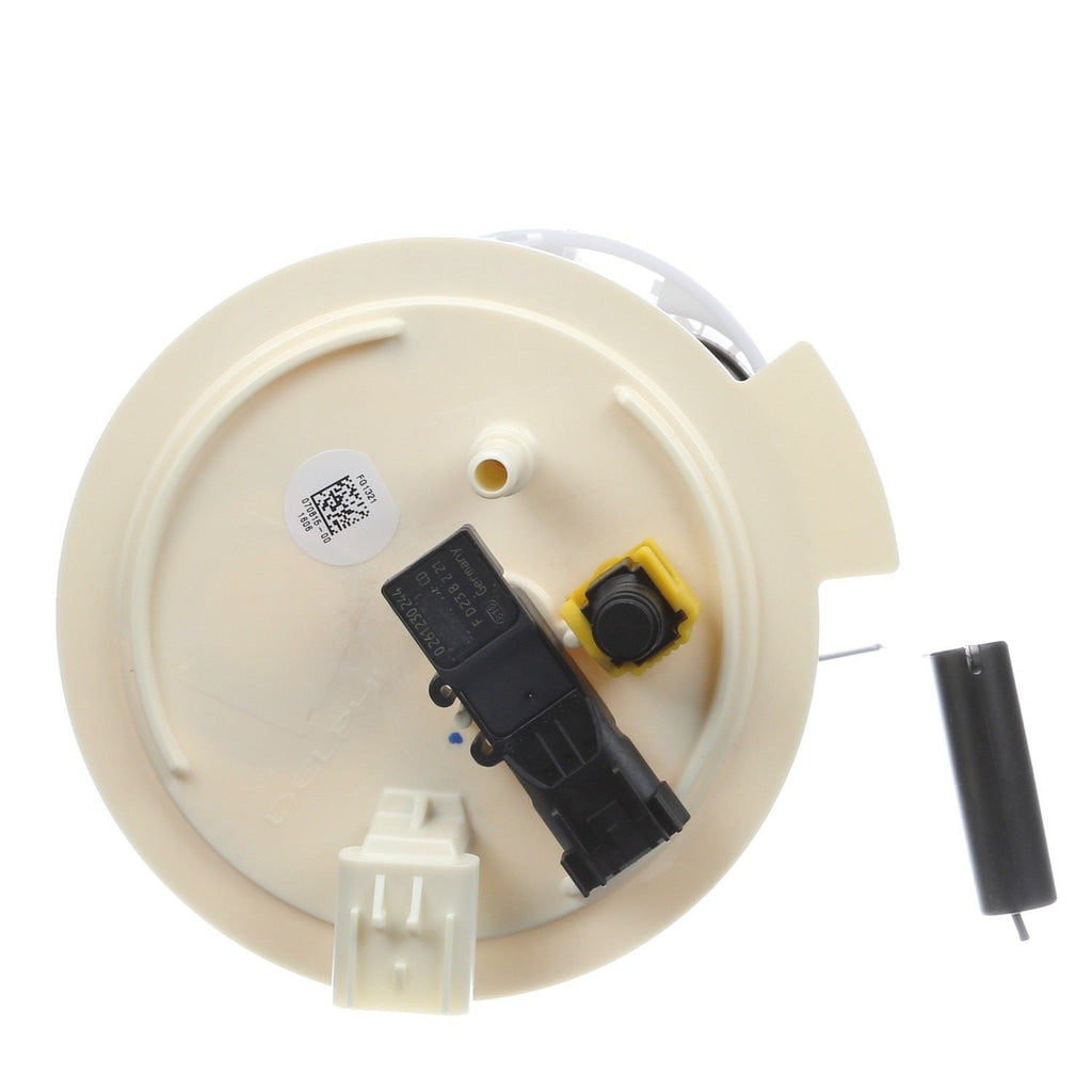 Fuel Pump Module Assy  Delphi  FG1321