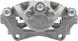 Frt Lft Rebuilt Brake Caliper  Nugeon  99-17368A