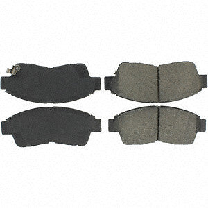 Frt Premium Semi-Met Brake Pads  Centric Parts  300.05620