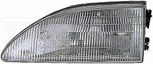 Headlight Assy  Dorman  1590242
