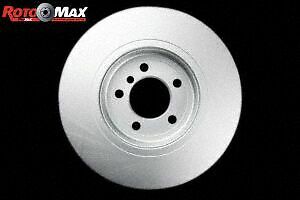 PROMAX Premium Geo-Coated Brake Rotor 20-34211