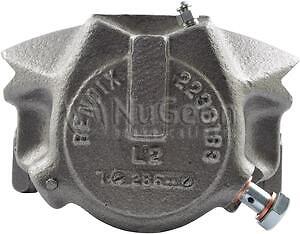 Brake Caliper Frt  Nugeon  97-17002B