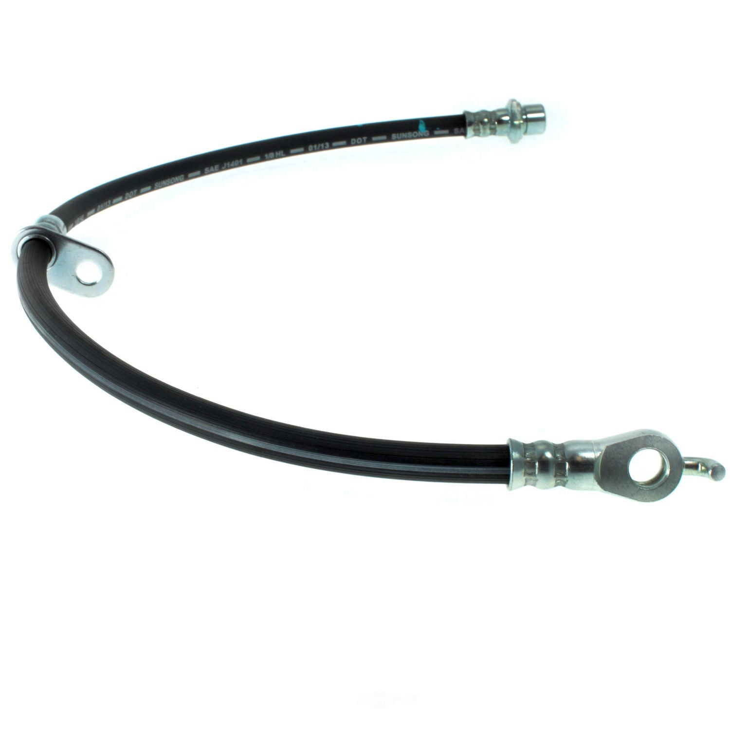 Frt Brake Hose  Centric Parts  150.44079