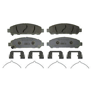 Wagner Premium OEX Ceramic Brake Pad OEX1401