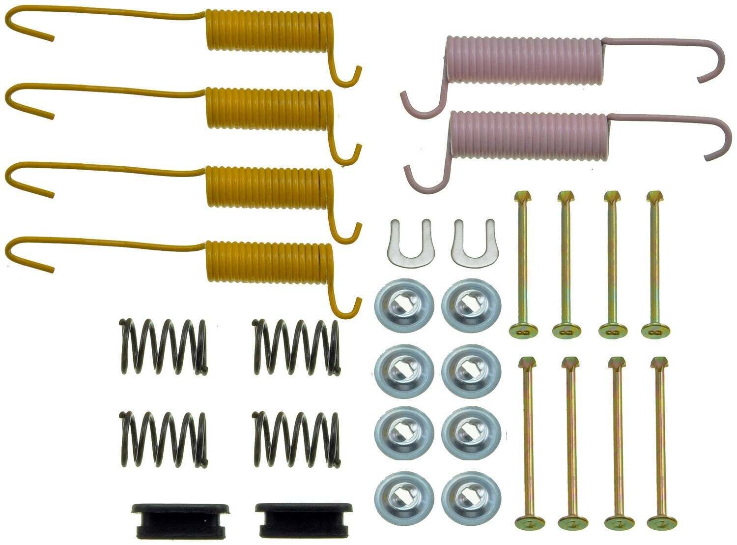 Rr Drum Hwd Kit  Dorman/First Stop  HW7064