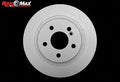 PROMAX Premium Geo-Coated Brake Rotor 20-34414