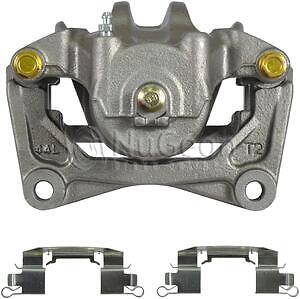 Frt Lft Rebuilt Brake Caliper  Nugeon  99-00576A