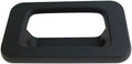 Exterior Tailgate Handle Bezel  Dorman/Help  88295