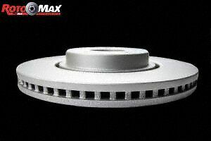 PROMAX Premium Geo-Coated Brake Rotor 20-610062