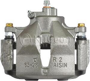 Frt Rt Rebuilt Brake Caliper  Nugeon  99-01646B