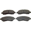 Ceramic Brake Pads  Wagner  ZD722