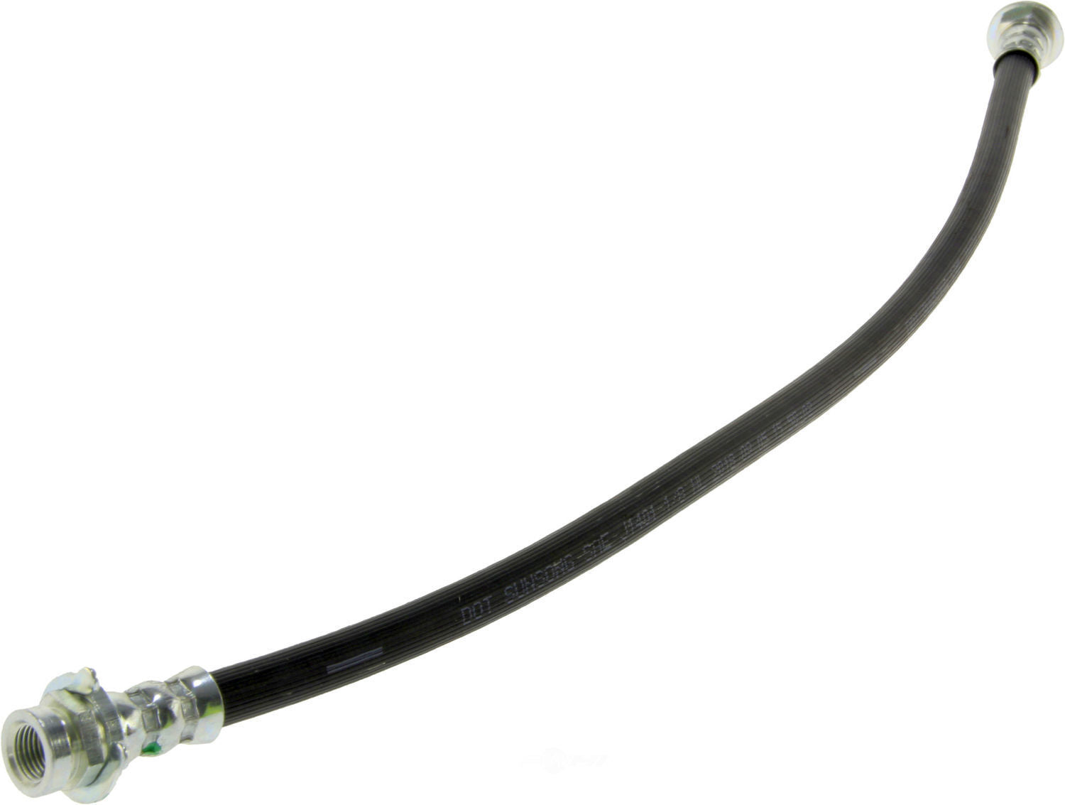 Rr Brake Hose  Centric Parts  150.66416