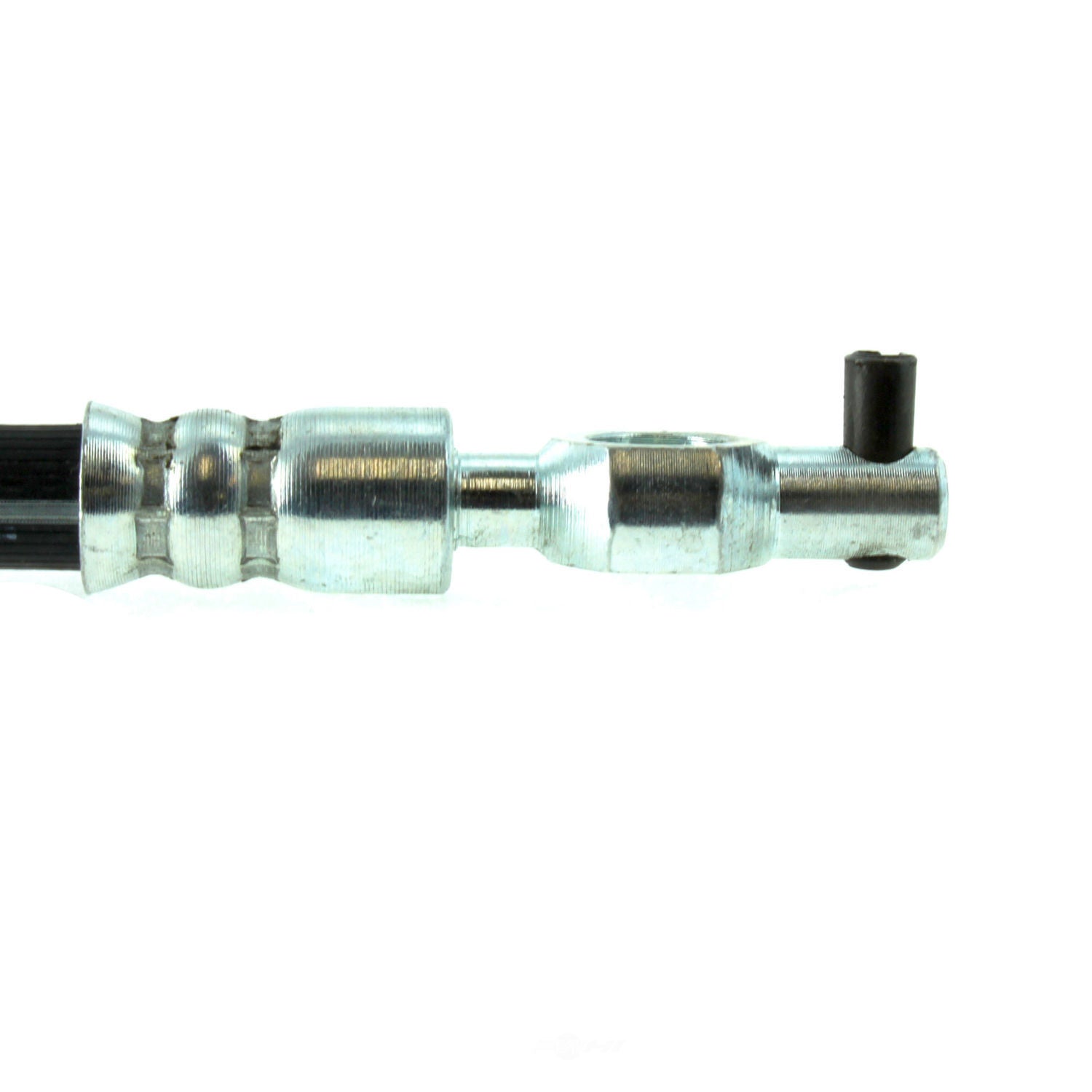 Frt Brake Hose  Centric Parts  150.45018