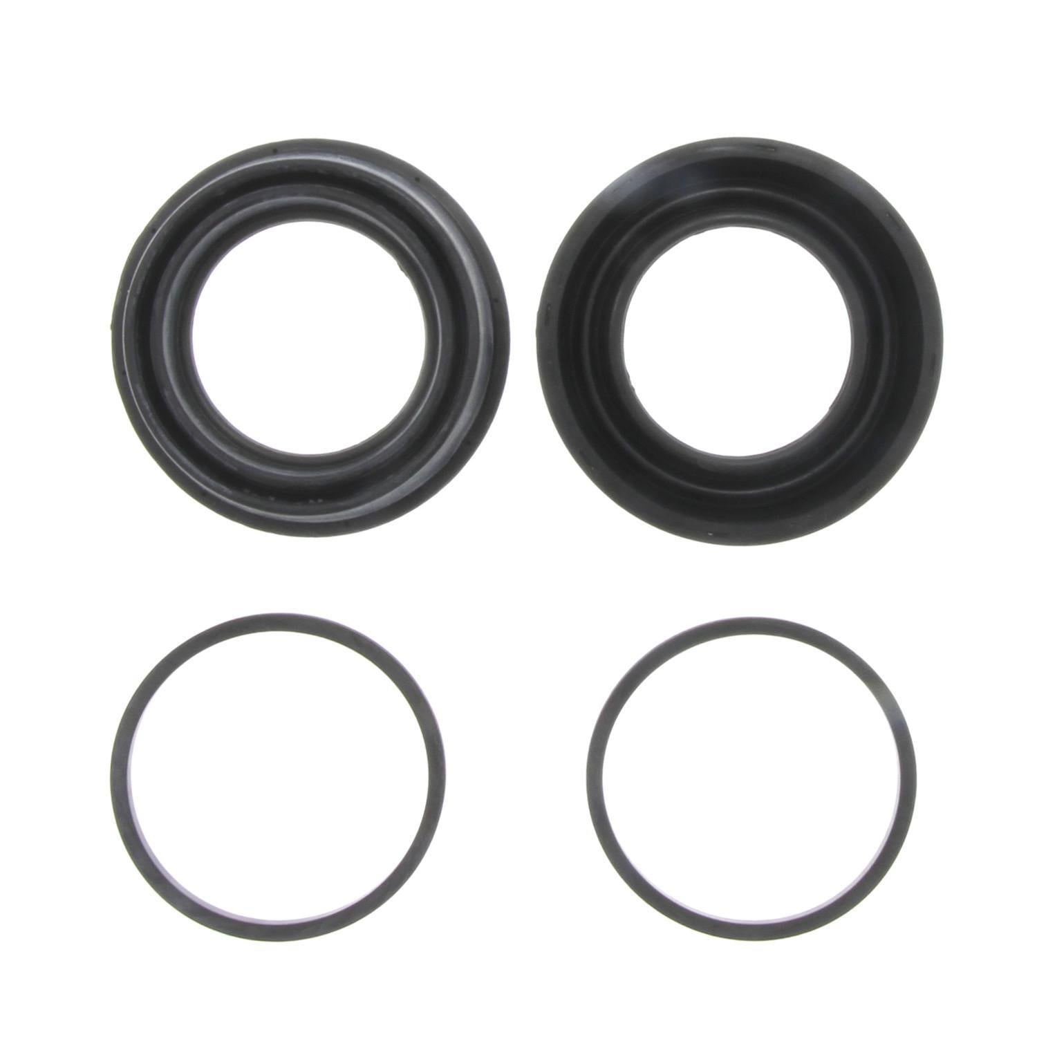 Frt Brake Caliper Kit  Centric Parts  143.65021