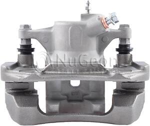 Rr Lft Rebuilt Brake Caliper  Nugeon  99-01733B